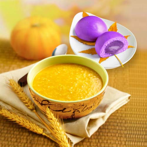 新东方厨师培训学校揭秘:春季饮食应该省酸增