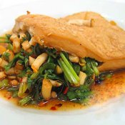 新东方厨师培训学校食话:恋爱豆腐果的浪漫故事