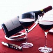 新东方厨师培训学校食话:法国葡萄酒的神话