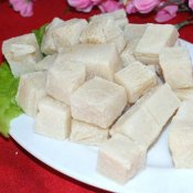 新东方厨师培训学校揭秘:乱吃豆腐有几大害处