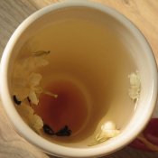 新东方厨师培训学校趣谈:茉莉花茶的传说