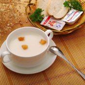 福建新东方烹饪学校品美食:享受“谷色谷香”营养早餐
