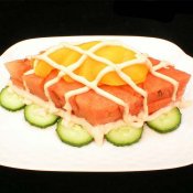 福建新东方烹饪学校说食话:常吃沙拉的5个健康隐患