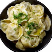 新东方厨师培训学校食话:饺子的来历