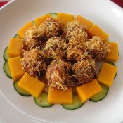 新东方厨师培训学校谈食仪:餐后打包有讲究