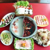 新东方厨师培训学校揭秘:吃火锅不可缺少的6道菜