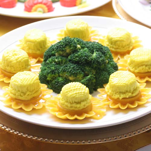 福州新东方厨师学校分享:菜品的创新思路(一)_