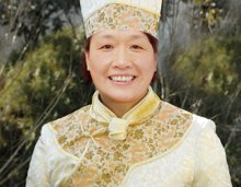谁说女子不如男?女厨师亦是烹饪精英