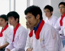 《舌尖上的中国》, 新东方烹饪教育演绎美食传奇