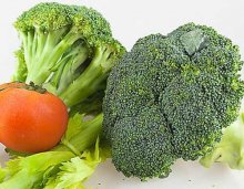 新东方厨师培训学校解析:中考考生营养午餐的六种理想食物