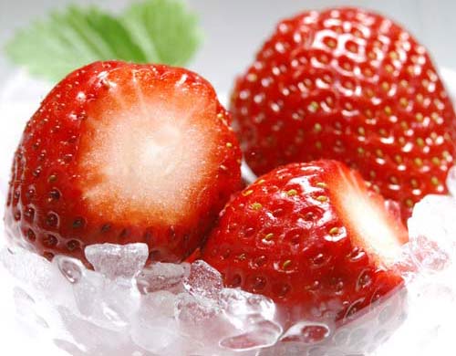 新东方厨师培训学校解析:多吃含维c水果缓解考