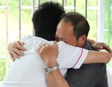 福建新东方烹饪学校:父亲节,让我们一起表达爱吧