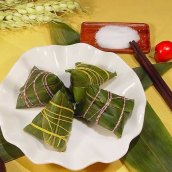 新东方厨师培训学校解析:端午节的习俗
