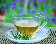 福清厨师培训学校揭秘:千万别用保温杯喝茶