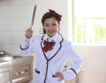 福建新东方烹饪学校:谁来拯救我?——请继续关注《美味学院