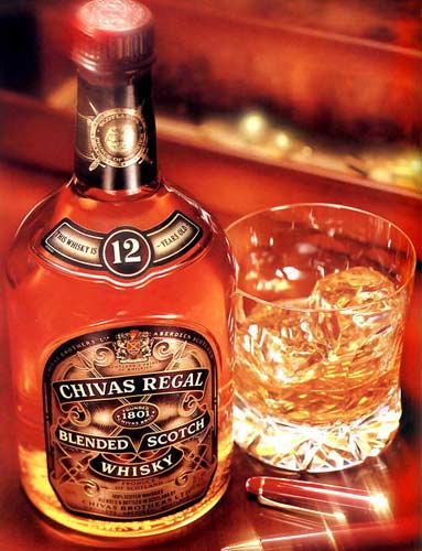 福建新东方烹饪学校分享:调酒的六大基酒之威