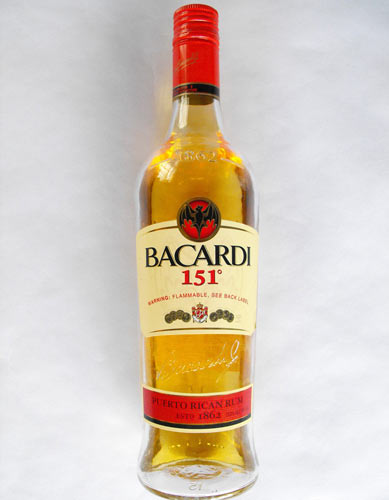 福建新东方烹饪学校分享:调酒的六大基酒之朗