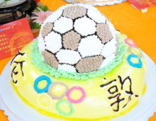 福建新东方烹饪学校:《伦敦2012》助力奥运 载誉归来