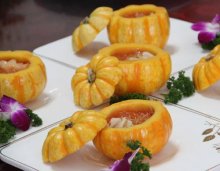 福州新东方厨师学校分享:菜肴菜式的选择和管理