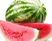 泉州烹饪培训学校揭秘:夏天吃西瓜,你吃对了吗?