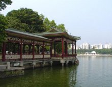 福州厨师学校分享:福建的优势