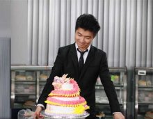 福建新东方厨师学校:《美味学院》精彩台词与您分享系列1