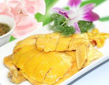 福清厨师培训学校揭秘:吃鸡肉你所不知道的秘密