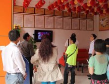 福建新东方烹饪学校:报名学厨师,火热一夏