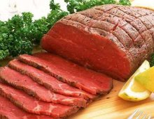 福清厨师培训学校分享:常见的肉类应该如何取舍
