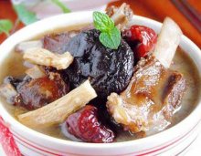 福清厨师培训学校揭秘:秋天不宜进补羊肉狗肉