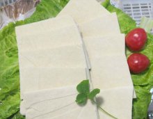 厦门烹饪学校揭秘:豆腐最营养的六种吃法