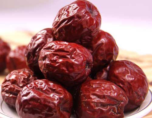 厦门学厨师学校揭秘:红枣吃法有讲究_新东方烹