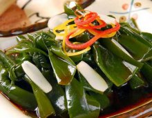泉州厨师培训学校分享:最适合煲出好汤料的蔬菜