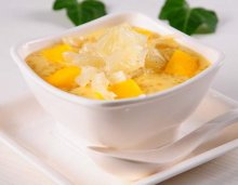 厦门学厨师学校分享:那些年 我们一起追港剧中的美食之甜品篇