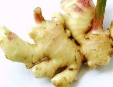 厦门厨师培训学校分享:吃姜好处大 6点需注意