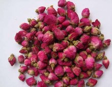 福清厨师培训学校分享:如何挑选干玫瑰花?