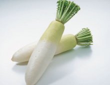 福州烹饪培训学校分享:如何去除萝卜的辛辣味