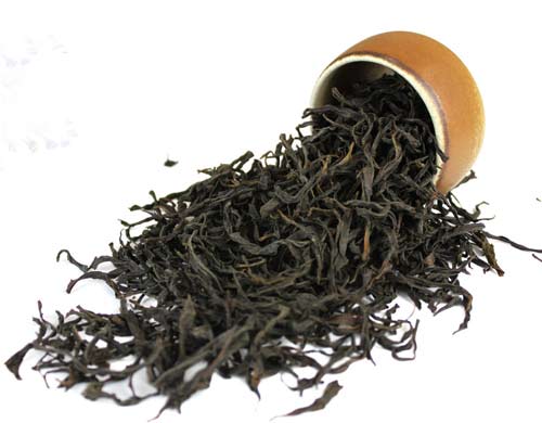 福清厨师培训学校分享:中国十大名茶及鉴别方