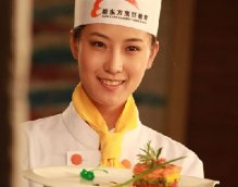 福州新东方烹饪学校:学烹饪,引领人生新方向