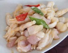 福州新东方烹饪学校:金秋饮食需讲究