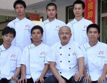 福州新东方烹饪学校: 出色厨师更需要学习