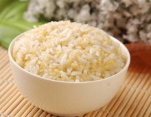 福州新东方烹饪学校大食话:吃得越粗 皮肤越细