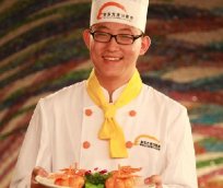福州新东方烹饪学校:学厨师 引领食尚潮流