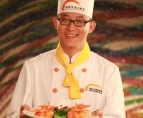福州新东方烹饪学校:学厨师,让你魅力指数飙升