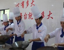 选择福州新东方烹饪学校的五大理由