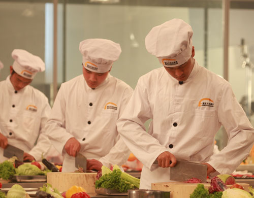 就业保障 \/ 招聘信息_新东方烹饪学校官方网站