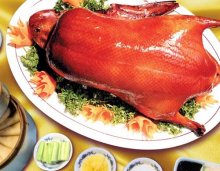 泉州厨师培训学校食话:快看,各地中秋美食!福建新东方带您