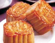 福建烹饪培训学校分享:月饼,你是买好看?还是买好吃?