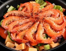 泉州厨师培训学校解析:补钙食品有哪些?