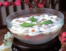 漳州厨师学校揭秘:七美食防视力下降超有效